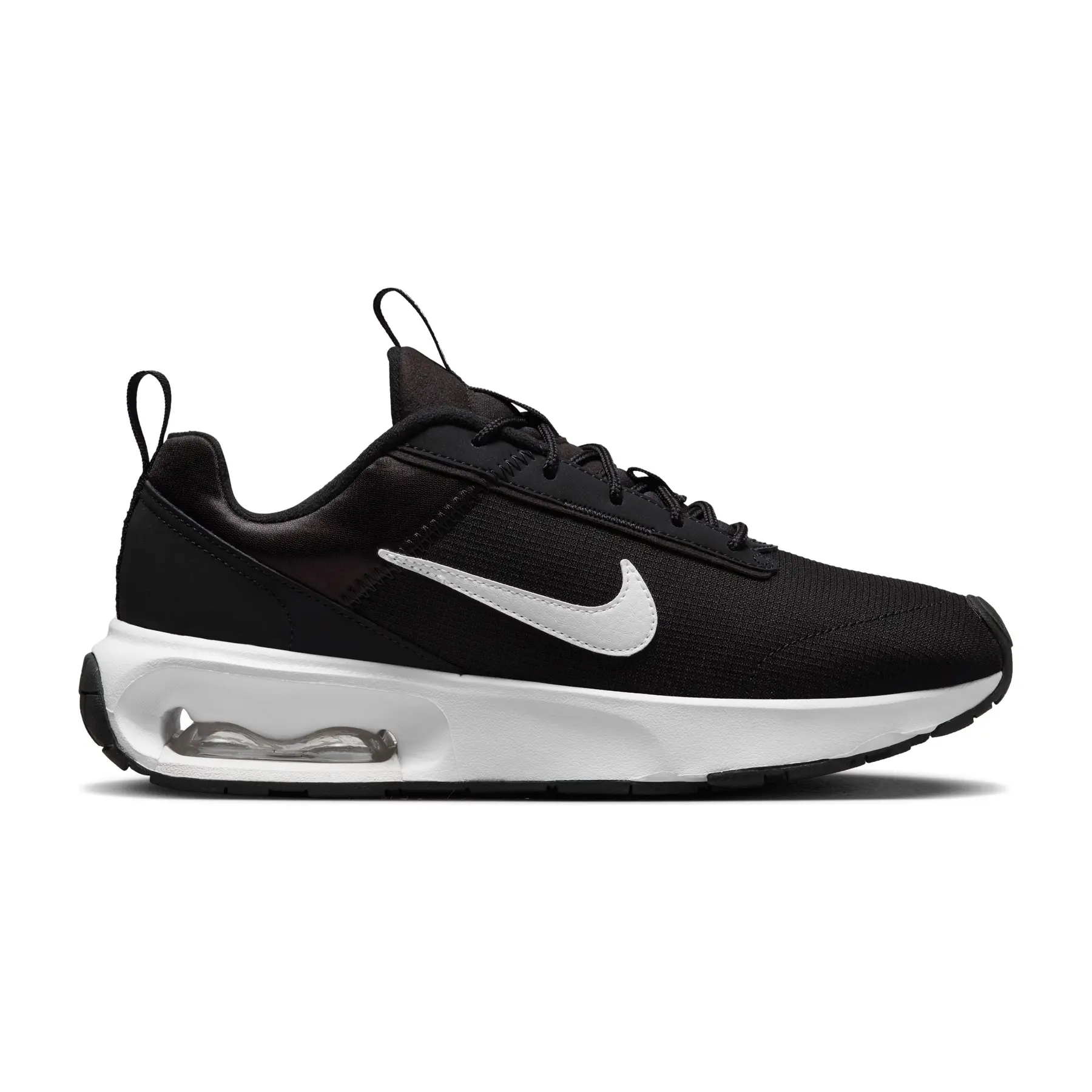 Bild von NIKE Air Max INTRLK Lite Sneaker Damen 001 - black/white 41