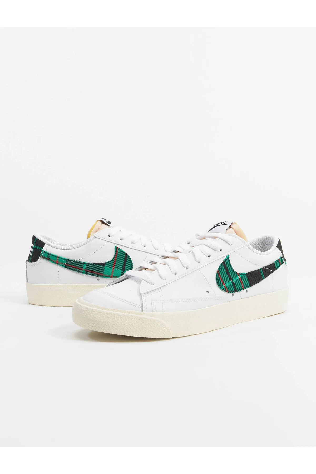 Bild von Nike Nike Blazer Low '77 Premium Schuhe für Herren - 39
