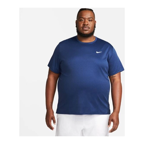 Bild von NIKE Dri-FIT UV Miler kurzarm Laufshirt Herren