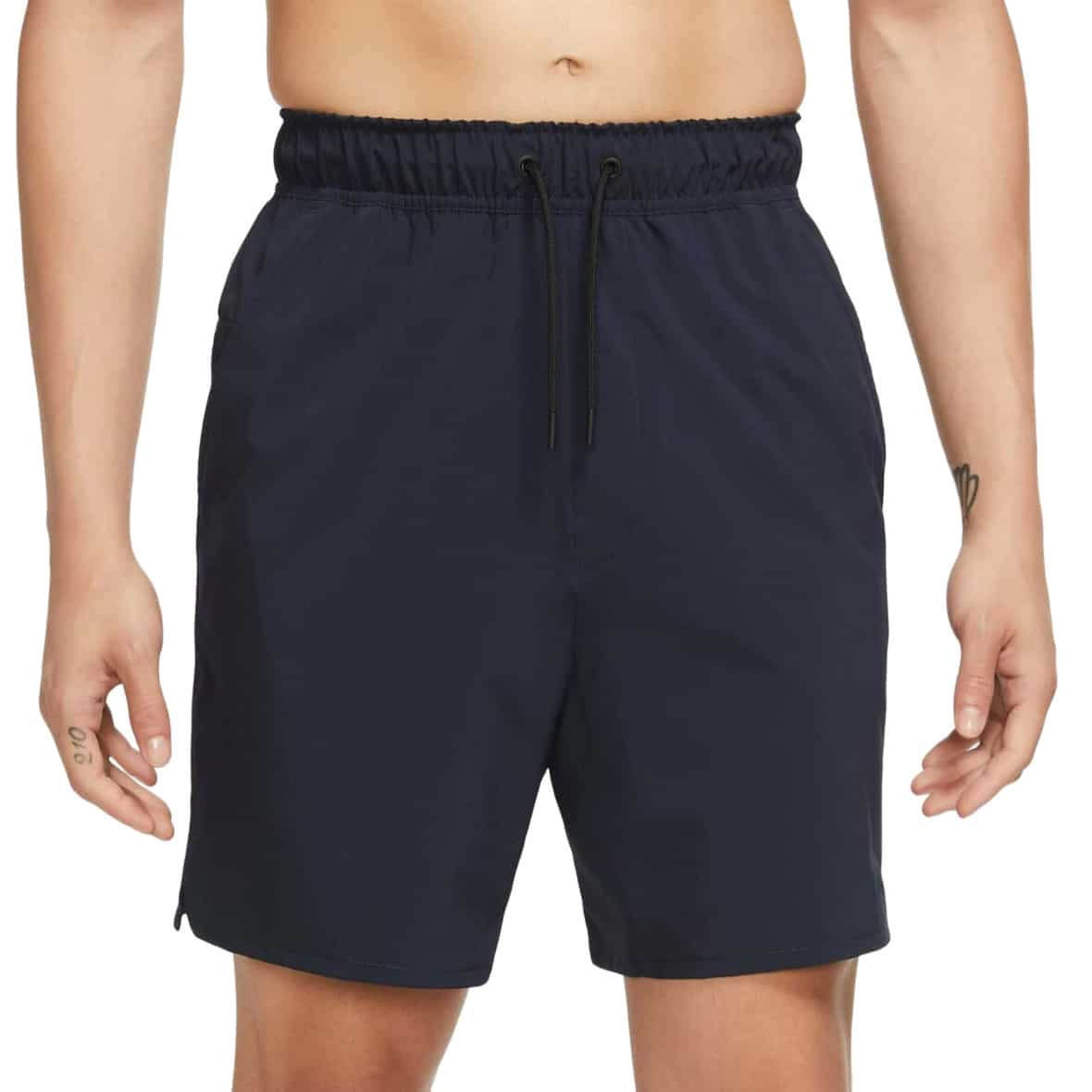 Bild von Nike M NK Dri-Fit Unlimited Woven 7in UL Herren Shorts (Dunkelblau XXL) Fitnessbekleidung