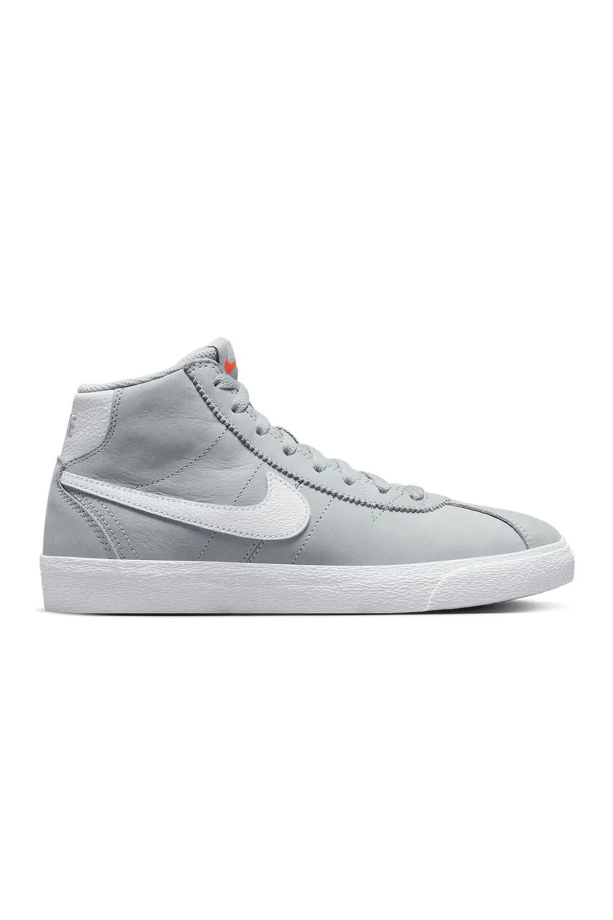 Bild von Nike Burnside Sb-modell für Herren - 36,5