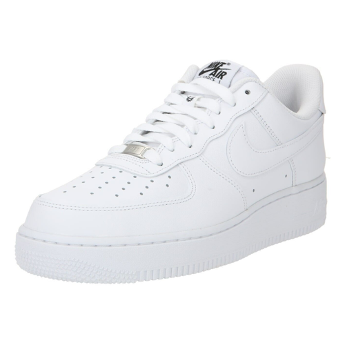 Bild von Nike Air Force 1 '07 Flyease Women white/white – Ein zeitloser Sneaker für jeden Anlass