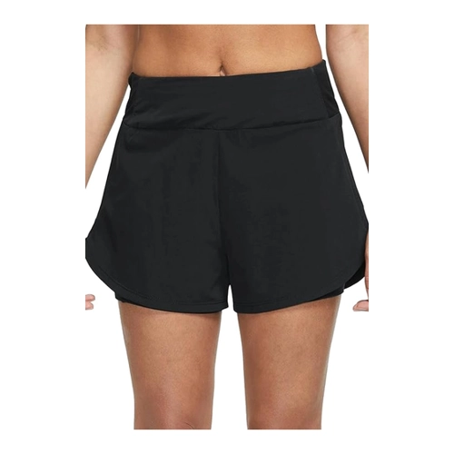 Bild von Sport-Shorts Dri-FIT Bliss Dri-FIT Bliss, Schwarz XS