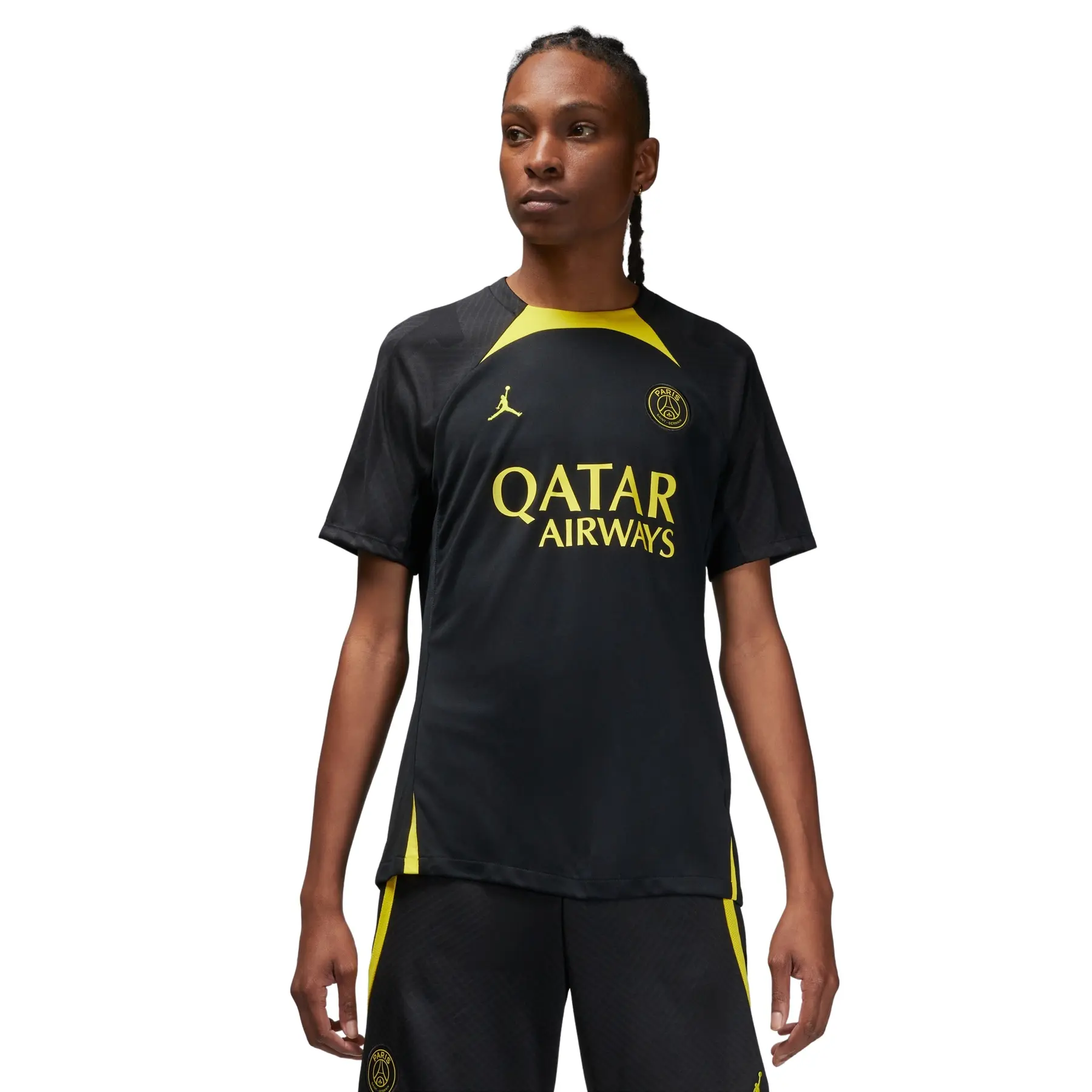 Bild von Trikot PSG Strike 2022/23