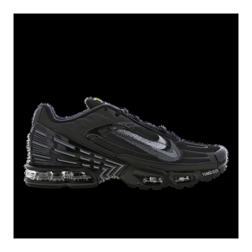 Bild von Nike Air Max Plus 3 Herren Schuhe - Schwarz - Größe: 36.5