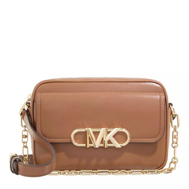 Bild von MICHAEL KORS Messenger Bag brown (keine Angabe, 1-tlg., keine Angabe)