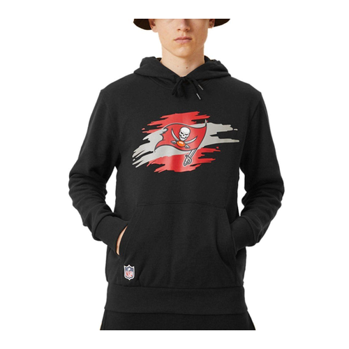 Bild von New Era Fleece NFL Hoody - TEAR Tampa Bay Buccaneers