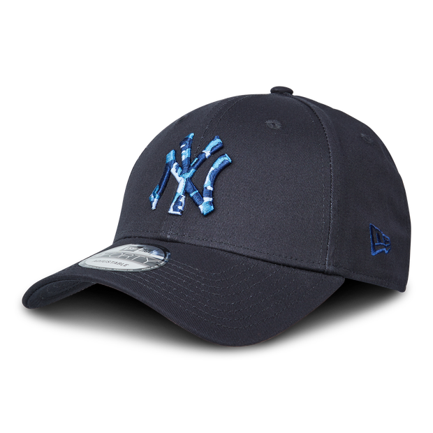 Bild von New Era 9forty Ny - Unisex Kappen