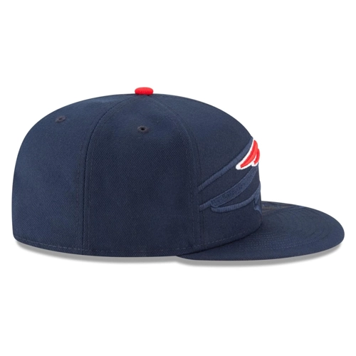 Bild von New Era 59Fifty Fitted Cap - Arizona Cardinals