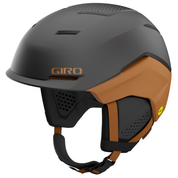 Bild von Giro - Tenet MIPS - Skihelm Gr 55,5-59 cm - M grau