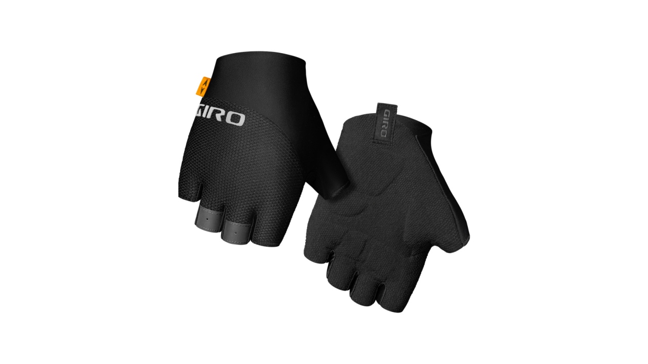 Bild von Giro, Herren, Handschuhe, Supernatural Lite Fahrradhandschuhe, Schwarz, (M)