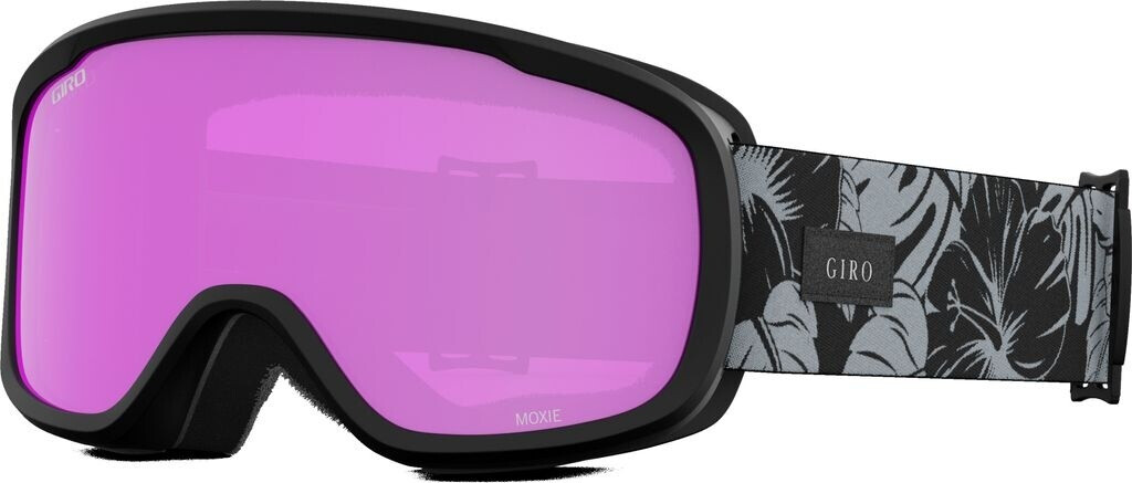 Bild von Giro Women's Moxie S2+S0 (VLT 37+84%) (Black & Grey Botanical LX)