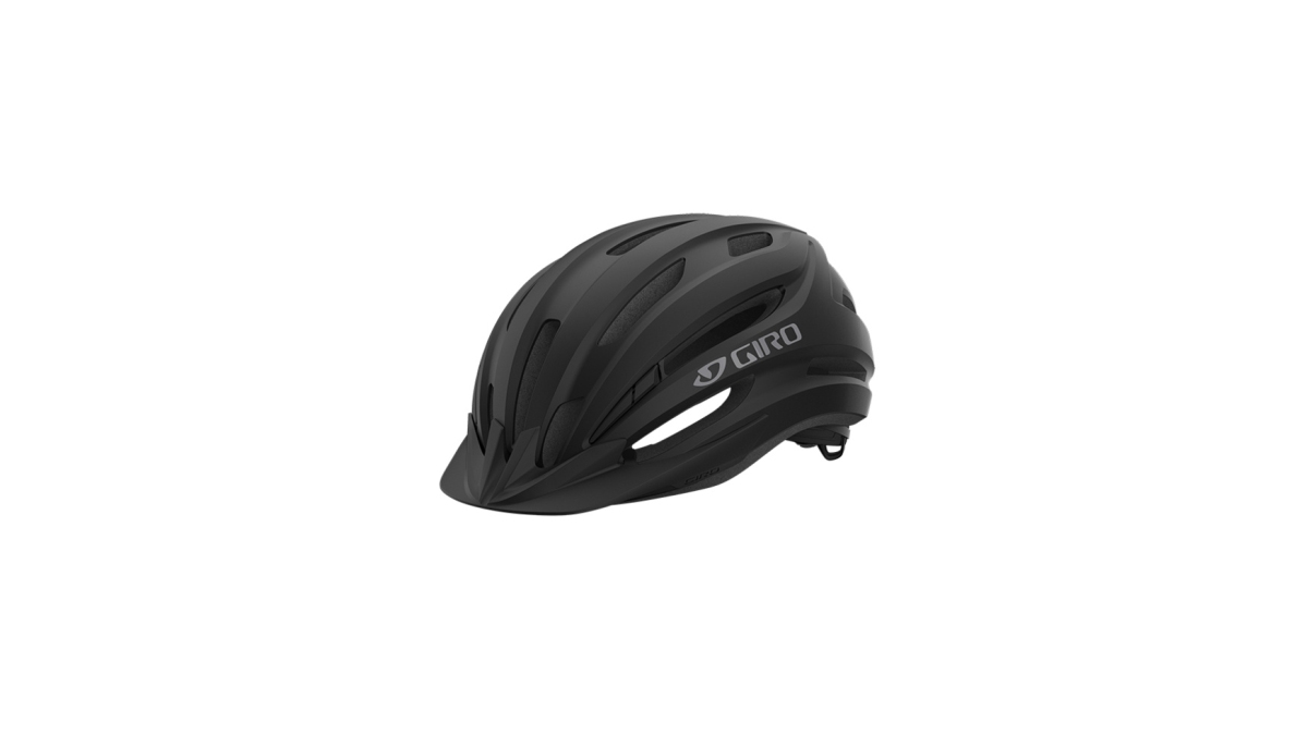 Bild von Giro Register II XL Fahrrad Helm Gr. 58-65cm matt schwarz 2025
