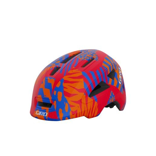 Bild von Giro Scamp 2 Helm für Kinder – Sicherheit und Komfort vereint
