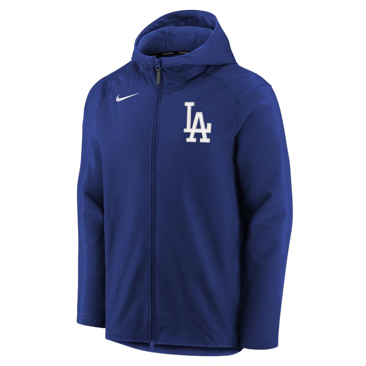 Bild von Nike Therma MLB Kinder Jacke - Los Angeles Dodgers