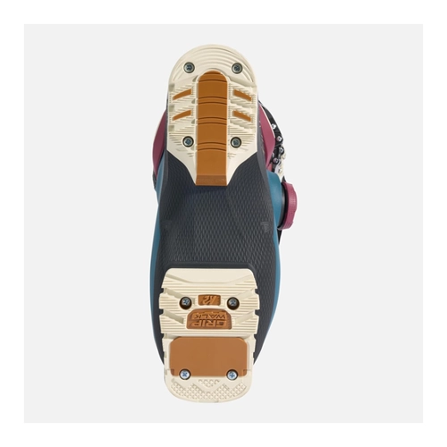 Bild von K2 - Skischuhe Anthem 115 Boa Rot Damen - Größe 37,5 - Rot