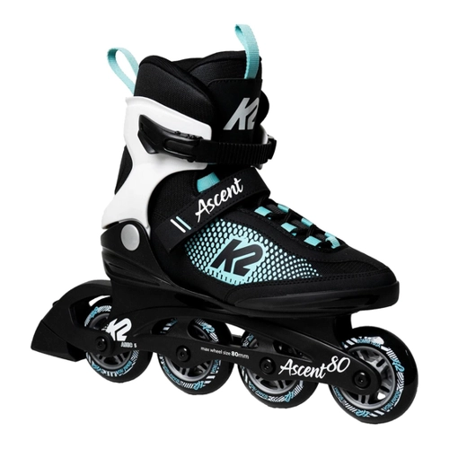 Bild von K2 Ascent 80 Inlineskate Women (41.5 (US=10.0), design)