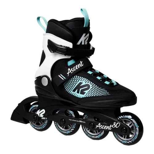 Bild von K2 Ascent 80 Inlineskate Women (40.0 (US=9.0), design)