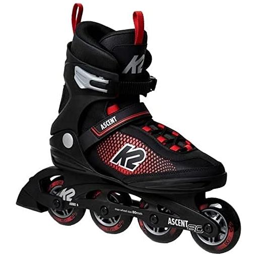 Bild von K2 Ascent 80 Men Inline Skate (46.0 (US=12.0), design)