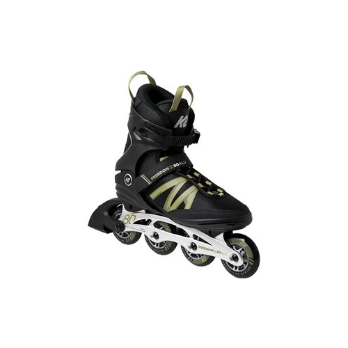 Bild von K2 Freedom III 80 Alu Man Inlineskate (48.0 (US=13.0), design)