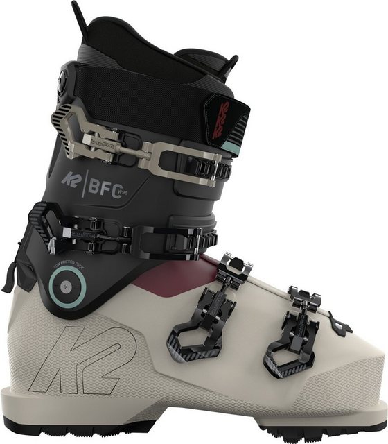 Bild von K2 Damen Ski-Schuhe BFC 95 W LTD