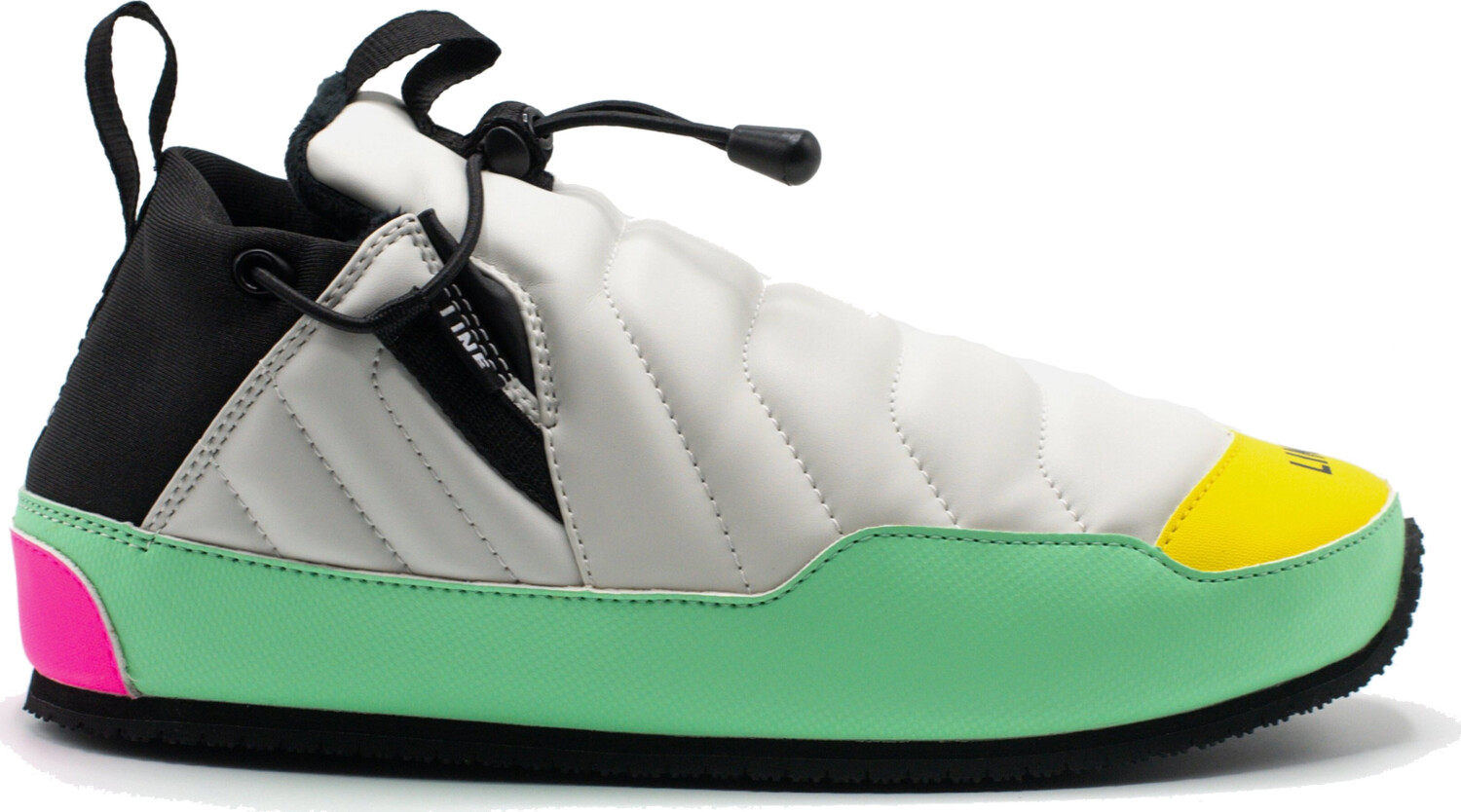 Bild von Line Après Ski Line Bootie 1 0 Retro weiß