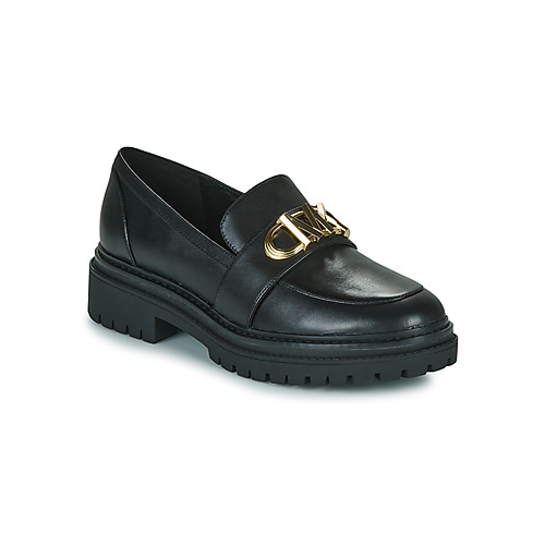 Bild von MICHAEL Michael Kors Damenschuhe PARKER LUG LOAFER: Stil trifft Komfort
