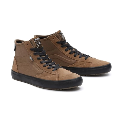Bild von VANS THE LIZZIE Schuh 2023 dirt/black - 38