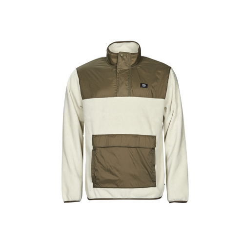 Bild von Vans Fleecepullover MAMMOTH PO - Bequeme und stylische Wahl für Herren