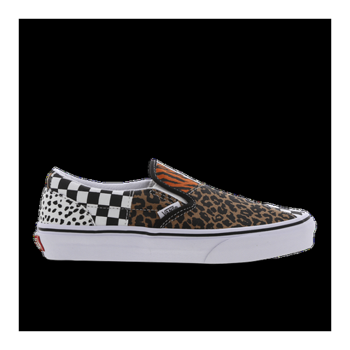 Bild von Vans Slip On Dalmatian - Grundschule Schuhe
