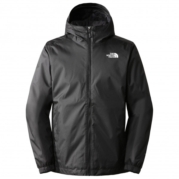 Bild von The North Face Funktionsjacke M QUEST INSULATED JACKET (1-St) mit Logodruck