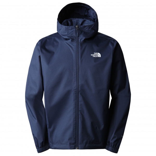 Bild von The North Face Funktionsjacke MEN´S QUEST JACKET Wasserdicht & Winddicht & Atmungsaktiv