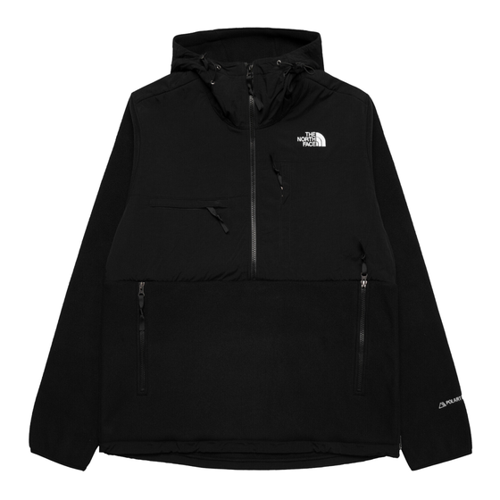 Bild von The North Face Denali Anorak (NF0A7UR3) tnf black – Ihr idealer Begleiter für Outdoor-Abenteuer