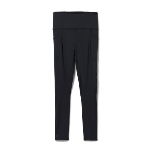 Bild von Smartwool Women's Active Legging - Die ideale Sportleggins für alle Aktivitäten