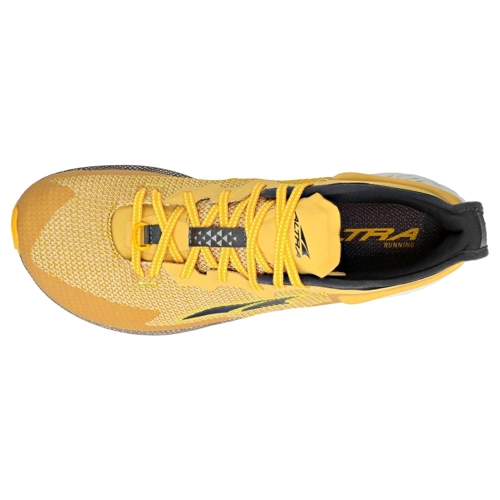 Bild von Altra Herren TIMP 4 Sneaker – Vielseitiger Laufbegleiter in Orange