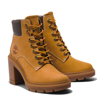 Bild von Timberland ALLINGTON HEIGHTSMID LACE UP BOOT Schnürstiefelette Winterschuhe, Winterstiefel, Schnürboots, Winterboots