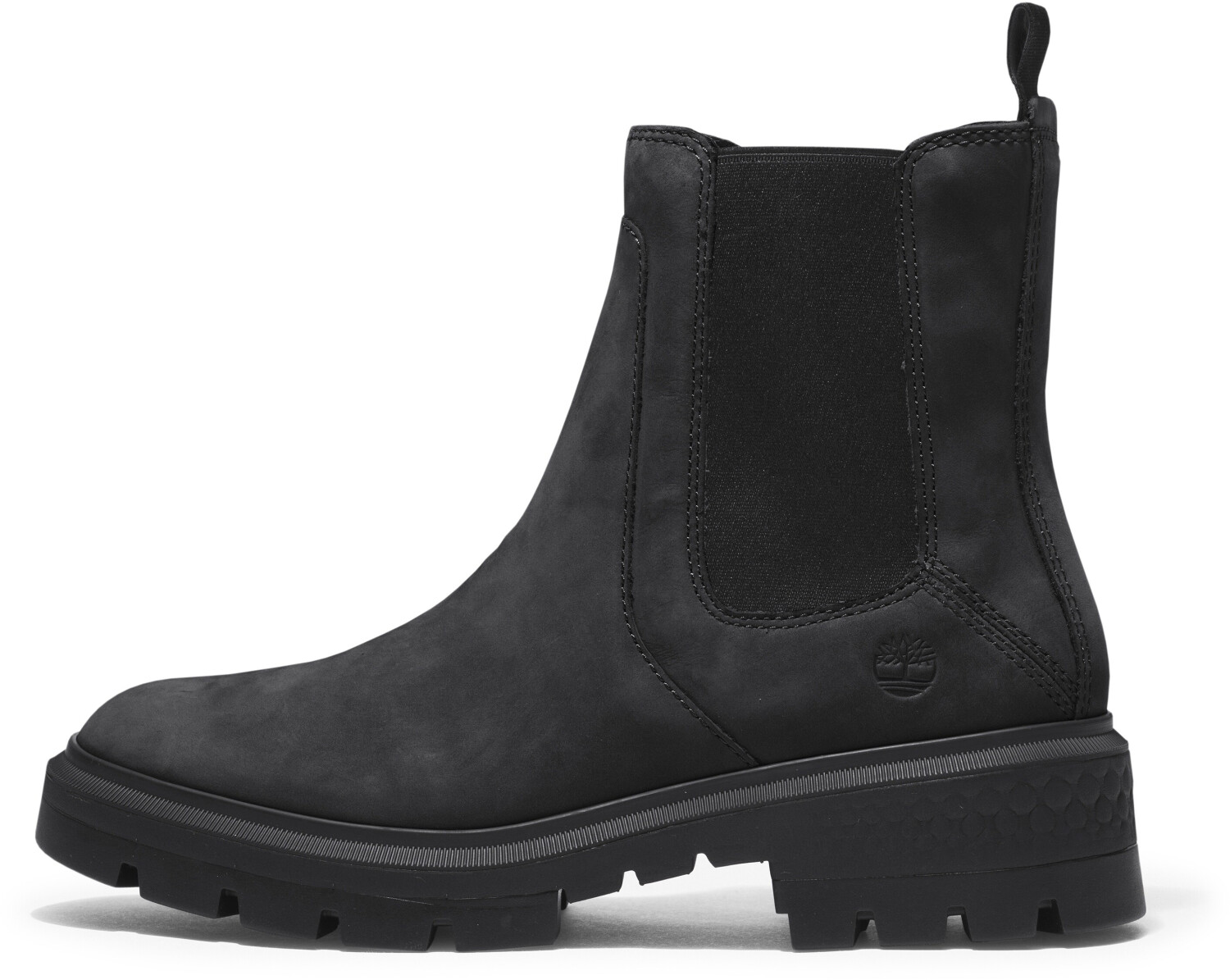 Bild von Timberland CORTINA VALLEY MID CHELSEA BOOT Chelseaboots Stiefelette, Winterschuhe, Ankle Boots