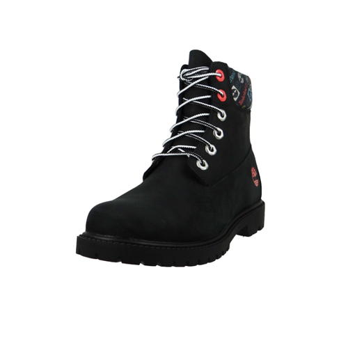 Bild von Timberland Heritage 6" WP Boots für Damen – Vielseitige Wanderschuhe für jede Gelegenheit