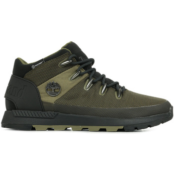 Bild von TIMBERLAND Herren Freizeitschuhe Sprint Trekker Mid Fabric WP