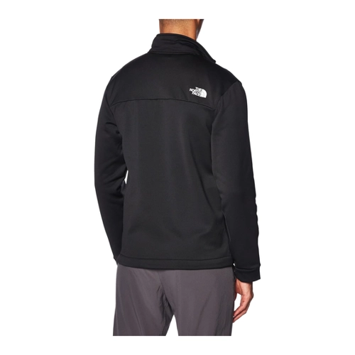 Bild von THE NORTH FACE Knapsack Fleecejacke - Tnf Black XXL im Test