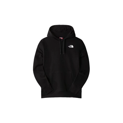 Bild von The North Face Simple Dome Hoodie Damen