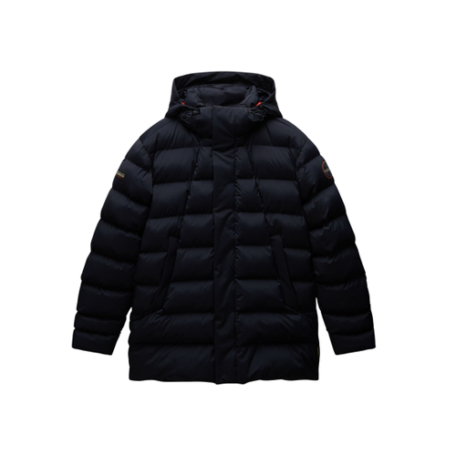 Bild von Lange Daunenjacke Napapijri Thermo Puffer