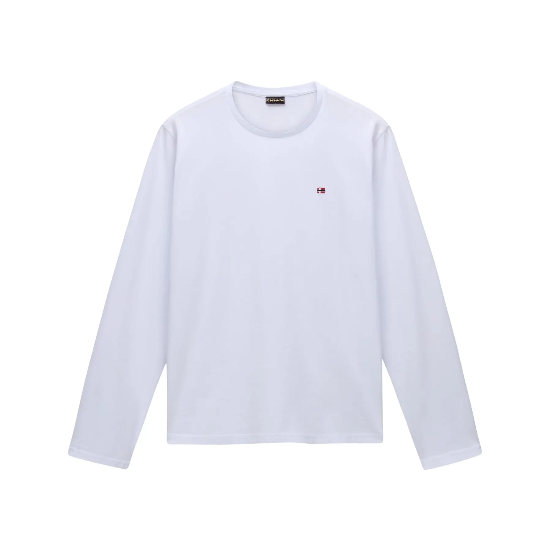 Bild von T-Shirt Napapijri Salis Ls 1