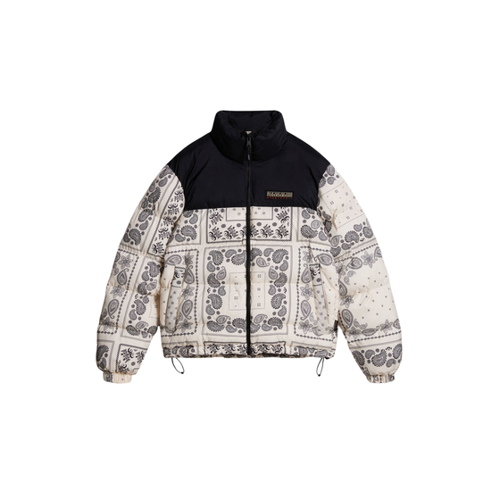 Bild von Jacke Napapijri A-Holiday – Der perfekte Begleiter für Outdoor-Abenteuer