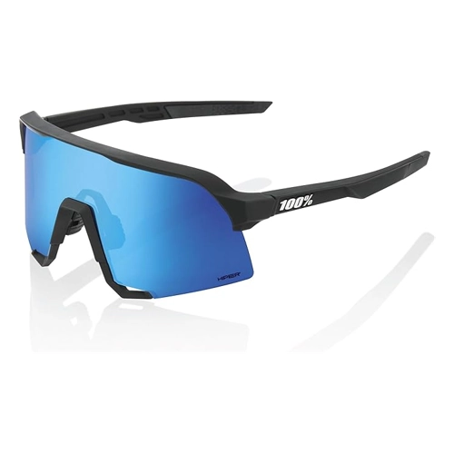 Bild von 100% Brillenset S3 HiPER 2024 Brille, Unisex (Damen / Herren), Fahrradbrille, Re