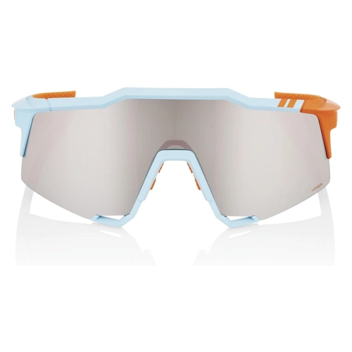 Bild von Brille 100% SPEEDCRAFT Soft Tact Two Tone Multicolor
