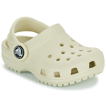 Bild von Baby Clogs 206990 Clog T CROCS pastell