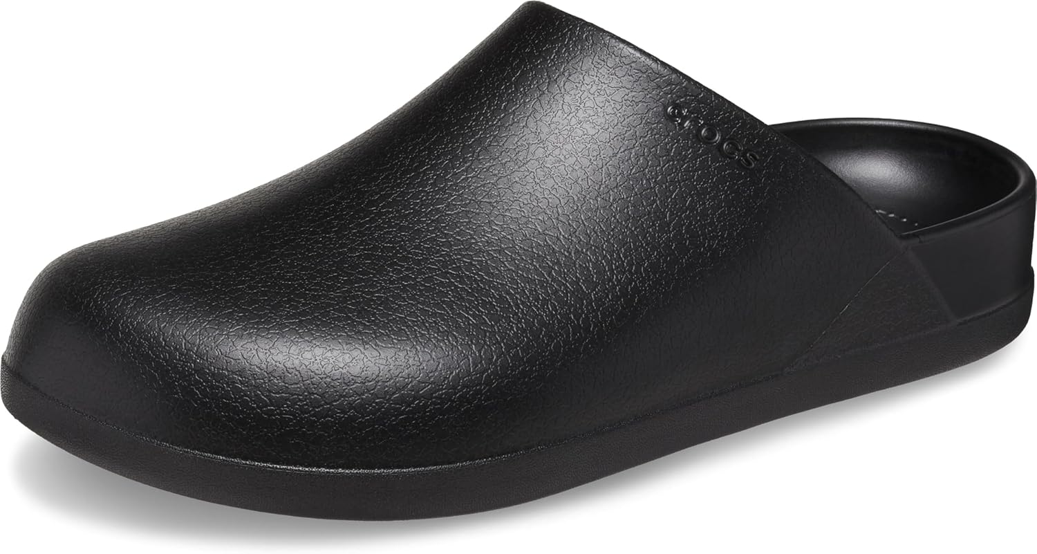 Bild von Crocs Crocs Dylan Clog (Schwarz) Clog