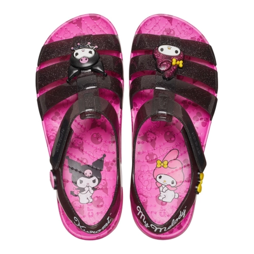 Bild von Crocs Classic Sandal V2 - Beige Sandalen für Freizeit