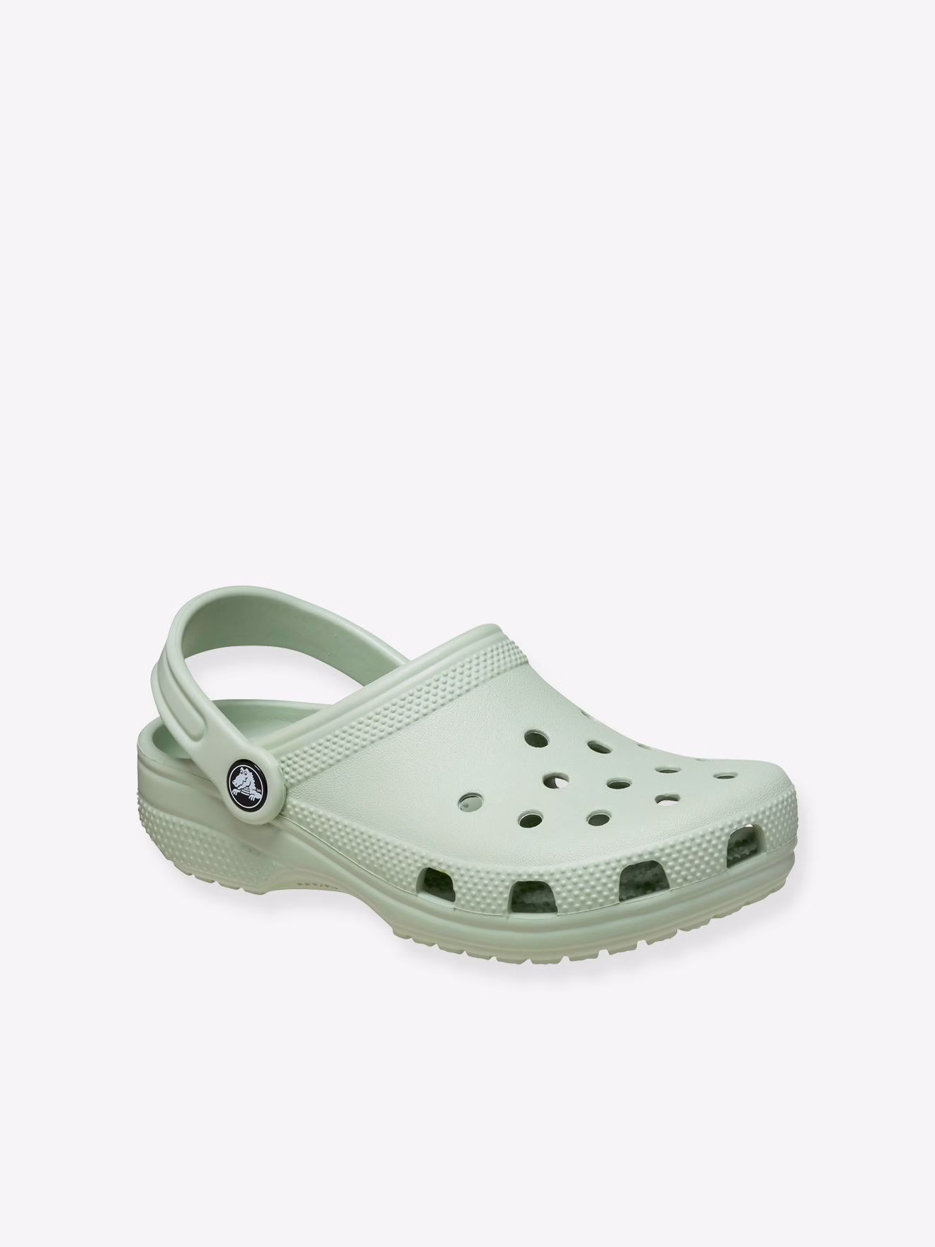 Bild von Crocs Classic Clog K Plaster Clogs Unisex-Kinder, Pflaster, 32/33 EU